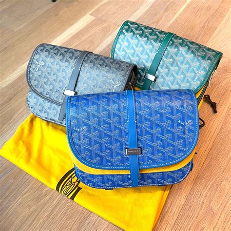 กระเป๋า goyard ผู้ชาย|shopee goyard thailand.